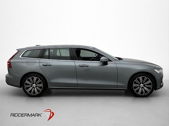 Volvo V60 9 of 30