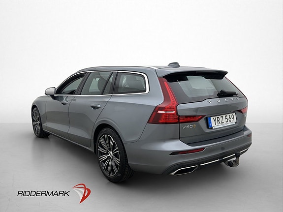Volvo V60 5 of 30