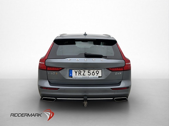 Volvo V60 6 of 30
