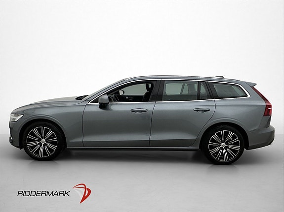 Volvo V60 4 of 30