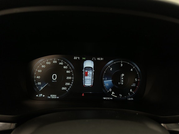 Volvo V60 18 of 30