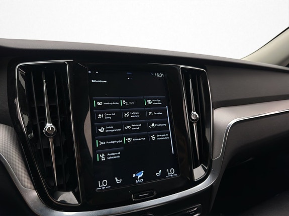 Volvo V60 24 of 30