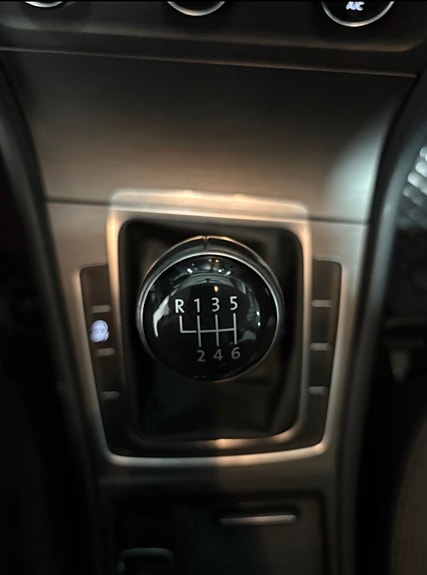Volkswagen Golf VII 12 of 15