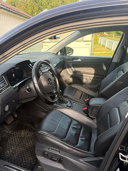 Volkswagen Tiguan 6 of 6