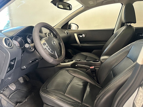 Nissan Qashqai+2 13 of 21