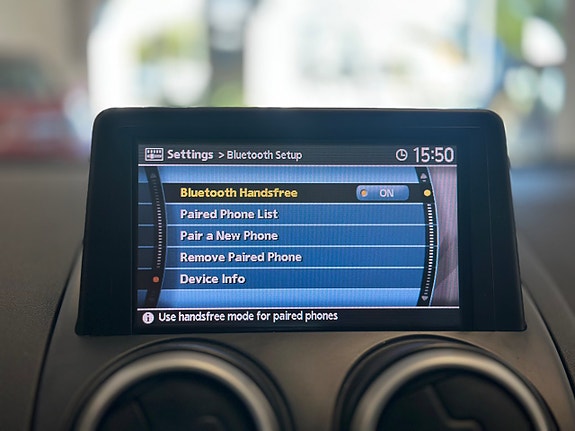 Nissan Qashqai+2 20 of 21