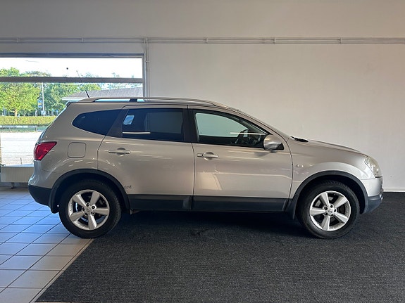 Nissan Qashqai+2 6 of 21