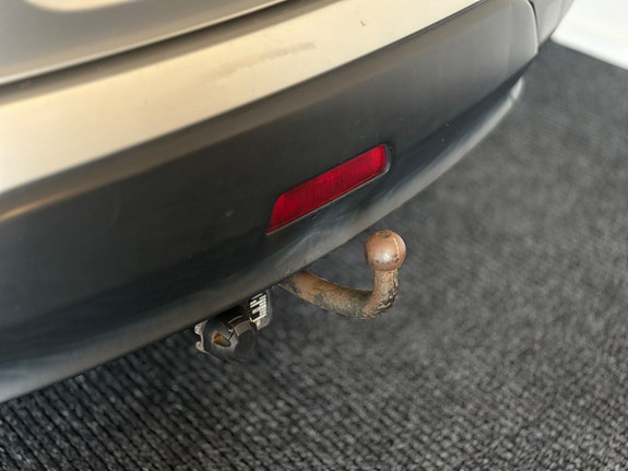 Nissan Qashqai+2 10 of 21