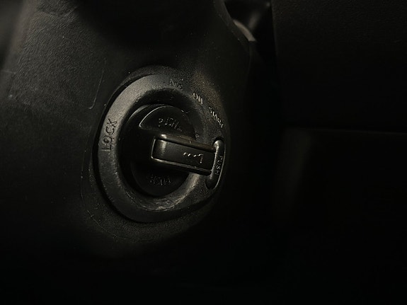 Nissan Qashqai+2 18 of 21