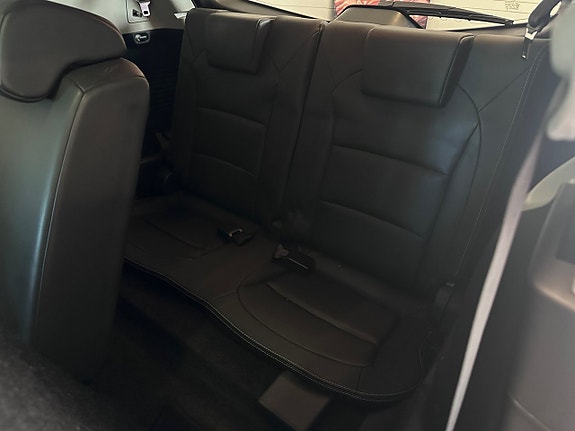Nissan Qashqai+2 14 of 21
