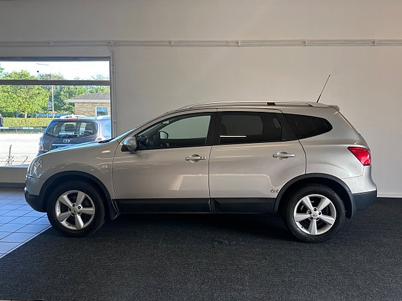 Nissan Qashqai+2 9 of 21