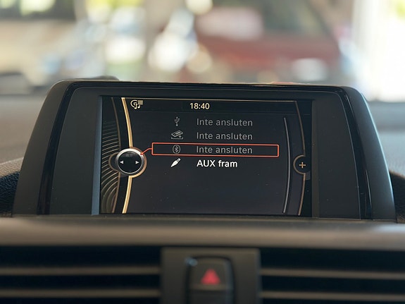 BMW 118d 13 of 24