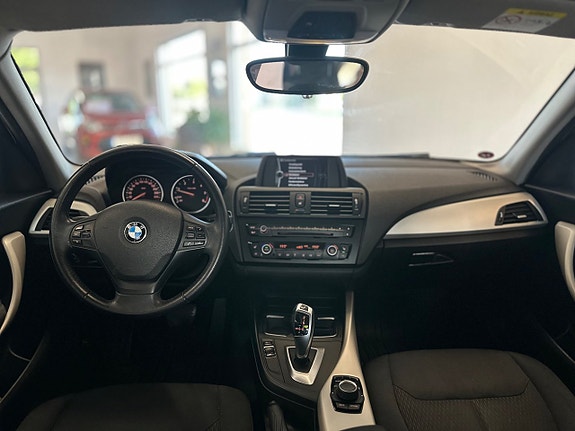 BMW 118d 14 of 24