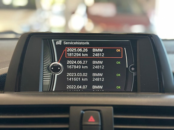 BMW 118d 22 of 24