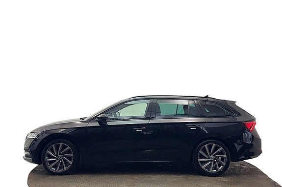 Skoda Octavia 10 of 30