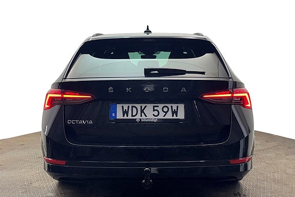 Skoda Octavia 7 of 30