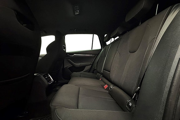Skoda Octavia 15 of 30