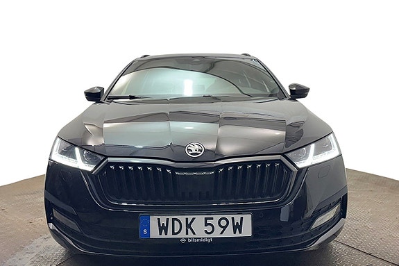 Skoda Octavia 3 of 30