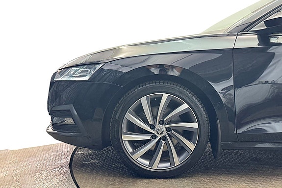 Skoda Octavia 11 of 30