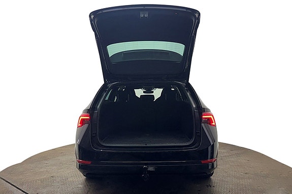 Skoda Octavia 8 of 30