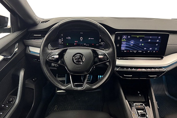 Skoda Octavia 19 of 30