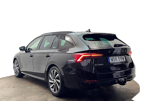 Skoda Octavia 9 of 30