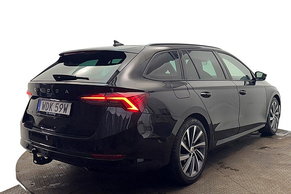 Skoda Octavia 6 of 30