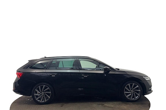 Skoda Octavia 5 of 30