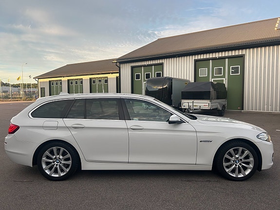 BMW 520d