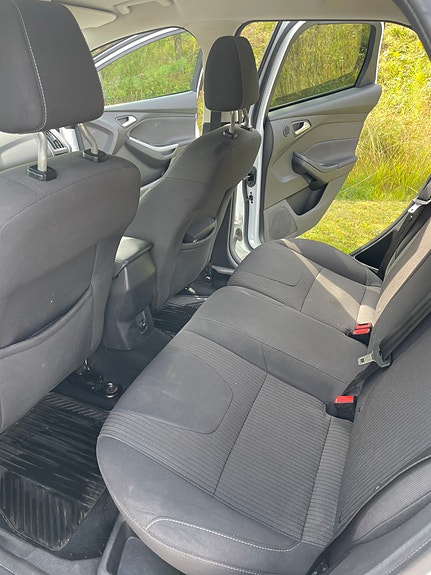 Ford Focus 9 of 10