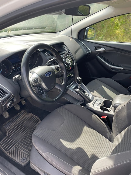 Ford Focus 7 of 10