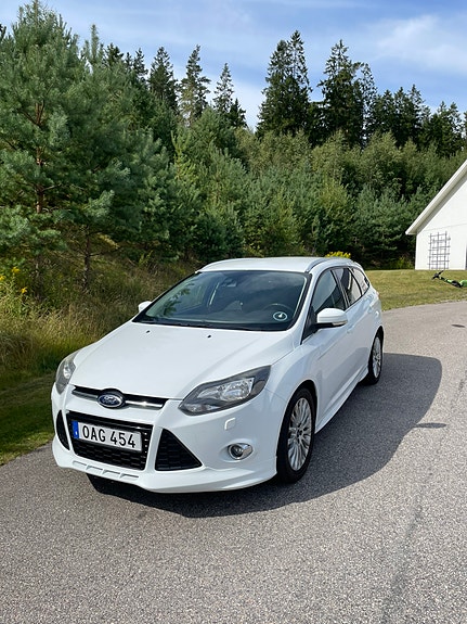 Ford Focus 4 of 10