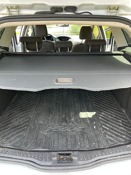 Ford Focus 10 of 10