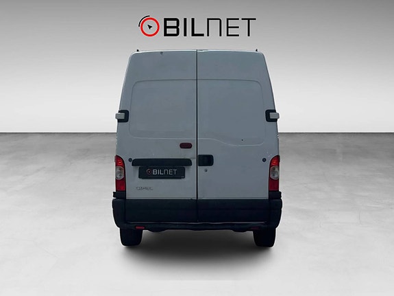 Opel Movano 8 of 15