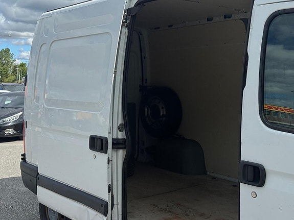 Opel Movano 14 of 15