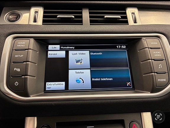 Land Rover Range Rover Evoque 10 of 15