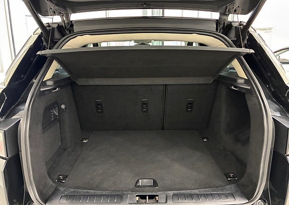 Land Rover Range Rover Evoque 13 of 15