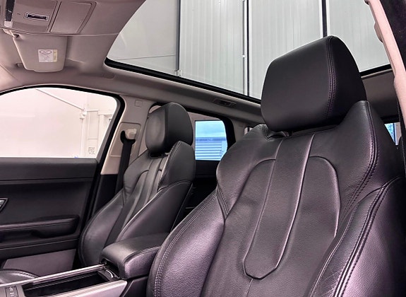 Land Rover Range Rover Evoque 5 of 15