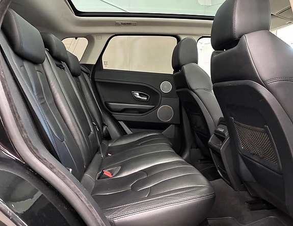 Land Rover Range Rover Evoque 7 of 15