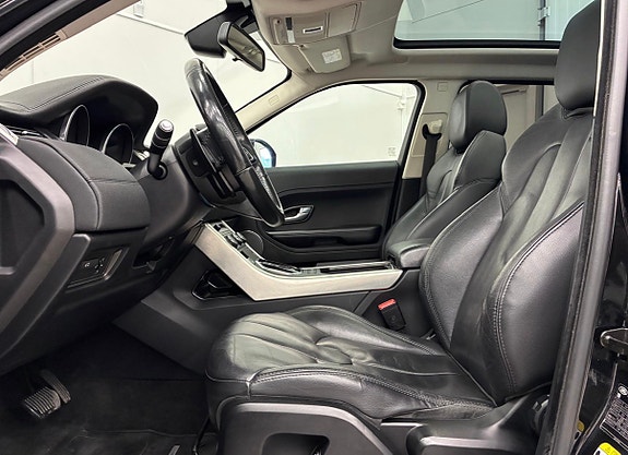 Land Rover Range Rover Evoque 6 of 15