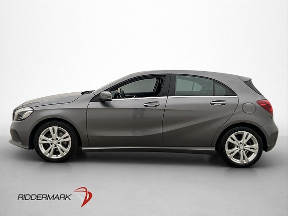 Mercedes-Benz A180 4 of 30