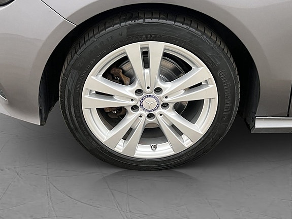 Mercedes-Benz A180 29 of 30