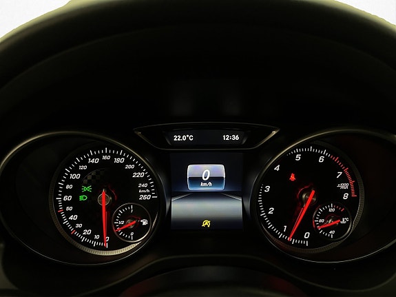 Mercedes-Benz A180 20 of 30