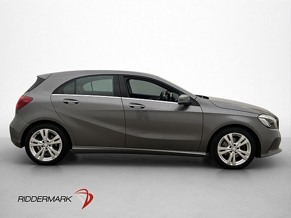Mercedes-Benz A180 9 of 30