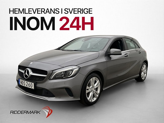Mercedes-Benz A180 3 of 30