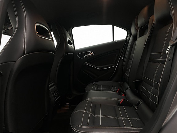 Mercedes-Benz A180 16 of 30