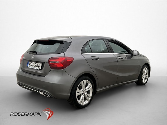 Mercedes-Benz A180 8 of 30