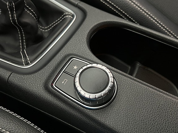 Mercedes-Benz A180 25 of 30