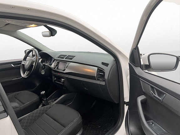 Skoda Fabia 14 of 26