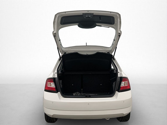 Skoda Fabia 22 of 26